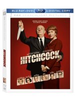 Hitchcock Movie photos