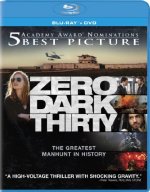 Zero Dark Thirty Movie photos