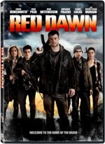 Red Dawn Movie photos