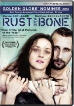 Rust & Bone Movie photos