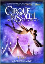 Cirque du Soleil: Worlds Away Movie photos