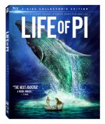 Life of Pi Movie photos