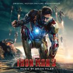 Iron Man 3 Movie photos