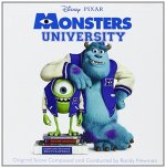 Monsters University Movie photos