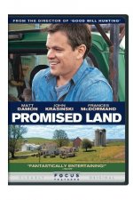 Promised Land Movie photos