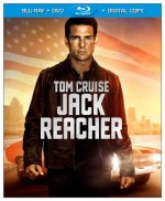 Jack Reacher Movie photos