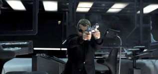 Resident Evil: Afterlife 3D Movie photos