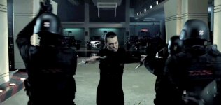 Resident Evil: Afterlife 3D Movie photos