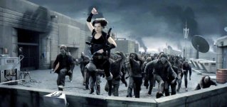 Resident Evil: Afterlife 3D Movie photos