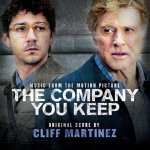 The Company You Keep Movie photos