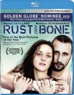 Rust & Bone Movie photos