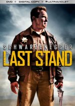 The Last Stand Movie photos