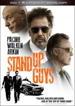 Stand Up Guys Movie photos