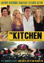 The Kitchen Movie photos