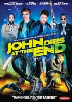 John Dies at the End Movie photos