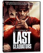 The Last Gladiators Movie photos