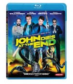 John Dies at the End Movie photos