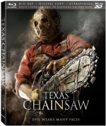 Texas Chainsaw 3D Movie photos