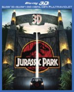 Jurassic Park 3D Movie photos