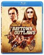 The Baytown Outlaws Movie photos