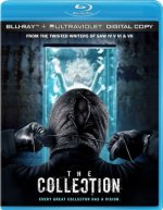 The Collection Movie photos