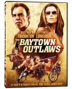 The Baytown Outlaws Movie photos