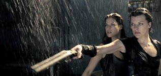 Resident Evil: Afterlife 3D Movie photos