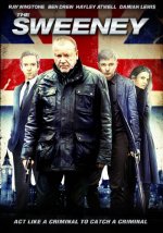 The Sweeney Movie photos