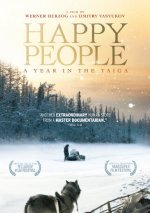 Happy People: A Year in the Taiga Movie photos