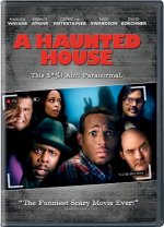 A Haunted House Movie photos