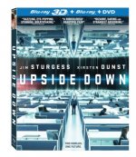 Upside Down Movie photos