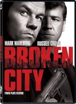 Broken City Movie photos