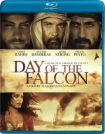 Day of the Falcon Movie photos