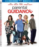 Parental Guidance Movie photos