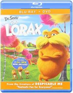 Dr. Seuss' The Lorax Movie photos