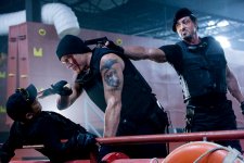 The Expendables Movie photos