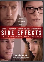 Side Effects Movie photos