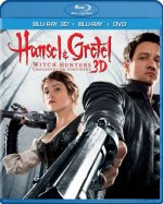 Hansel and Gretel: Witch Hunters Movie photos