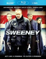 The Sweeney Movie photos