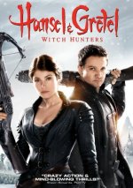 Hansel and Gretel: Witch Hunters Movie photos