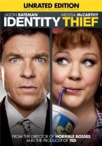 Identity Thief Movie photos