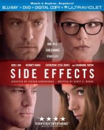 Side Effects Movie photos