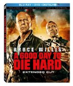 A Good Day to Die Hard Movie photos