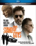 Stand Up Guys Movie photos