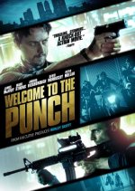 Welcome to the Punch Movie photos