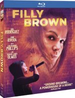 Filly Brown Movie photos