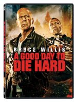 A Good Day to Die Hard Movie photos