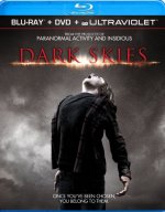 Dark Skies Movie photos