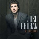 Josh Groban Live: All That Echoes Movie photos