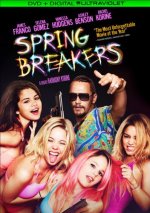 Spring Breakers Movie photos